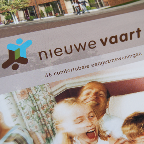 designvanvelzen werkt voor Staedion